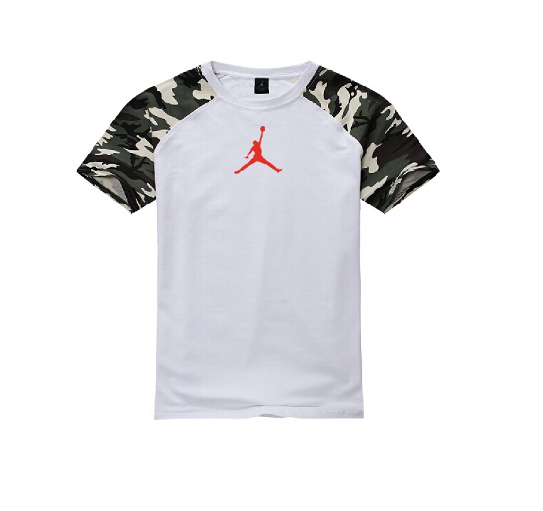 men Jordan T-shirt S-XXXL-2159